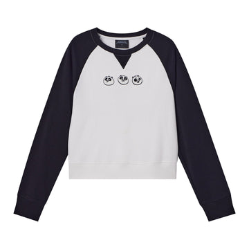 Panda Emojie Drop