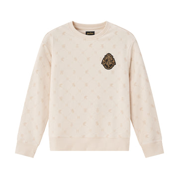 The Enchanted Pullover Sweatshirt