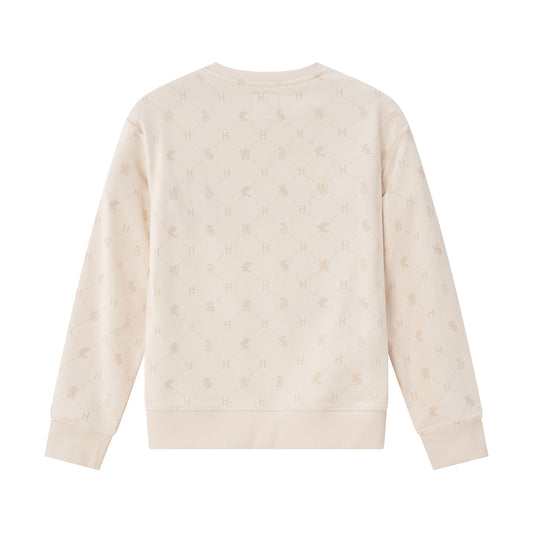 The Enchanted Pullover Sweatshirt