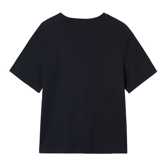 Women’s Printed Boyfriend Tee