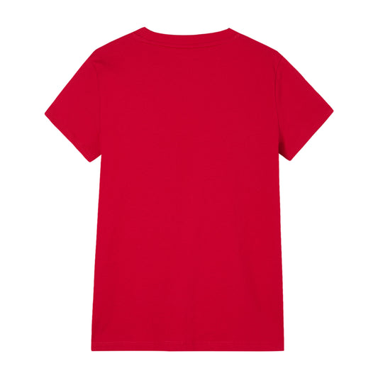 Comfort Printed Tee