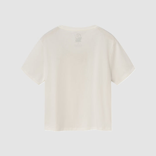 Tom & Jerry Clean Slate Tee