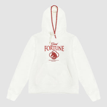 French Terry Hoodie
