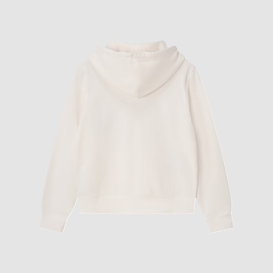 Tom & Jerry Snow Play Hoodie