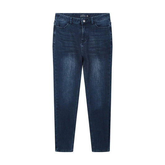 BlueCore Straight Fit