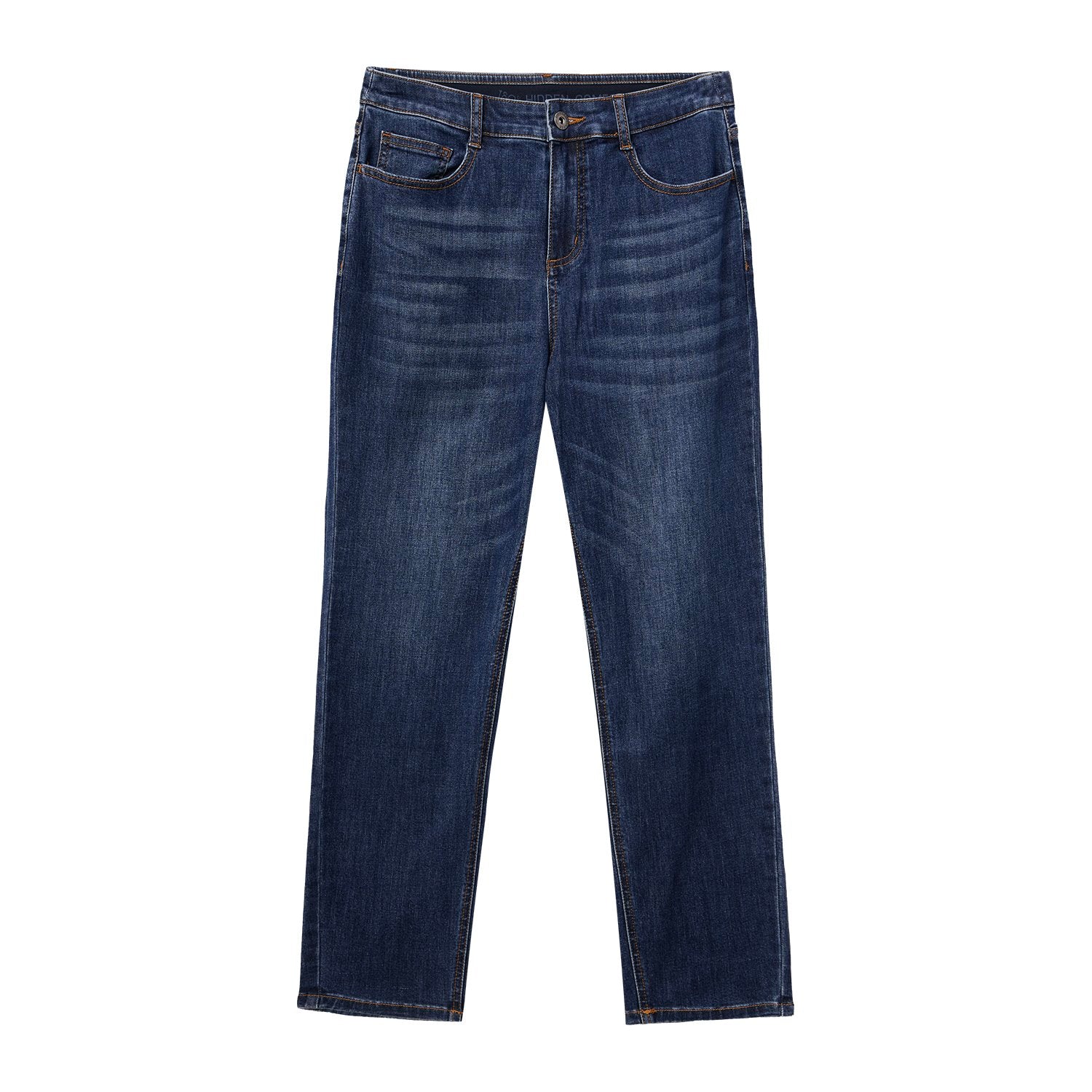 Comfort Fit Stretch Jeans