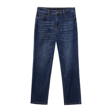 Comfort Fit Stretch Jeans