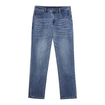 BlueCore Straight Fit