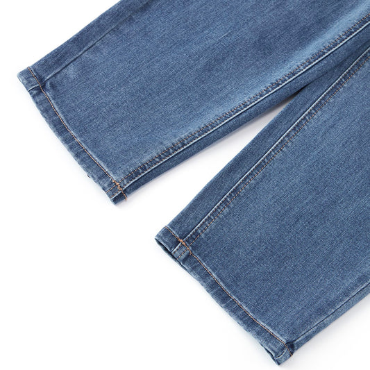 Comfort Fit Stretch Jeans
