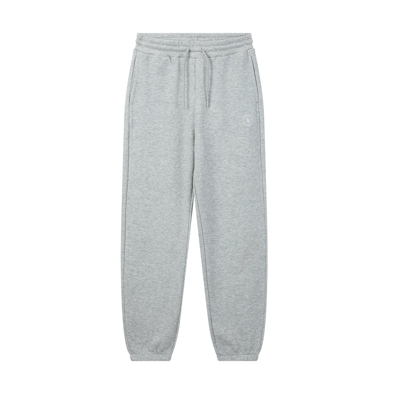 French Terry Jogger