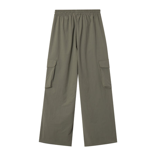 Easy-Mode Track Pant