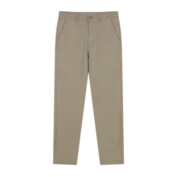 Twill Khaki Pant