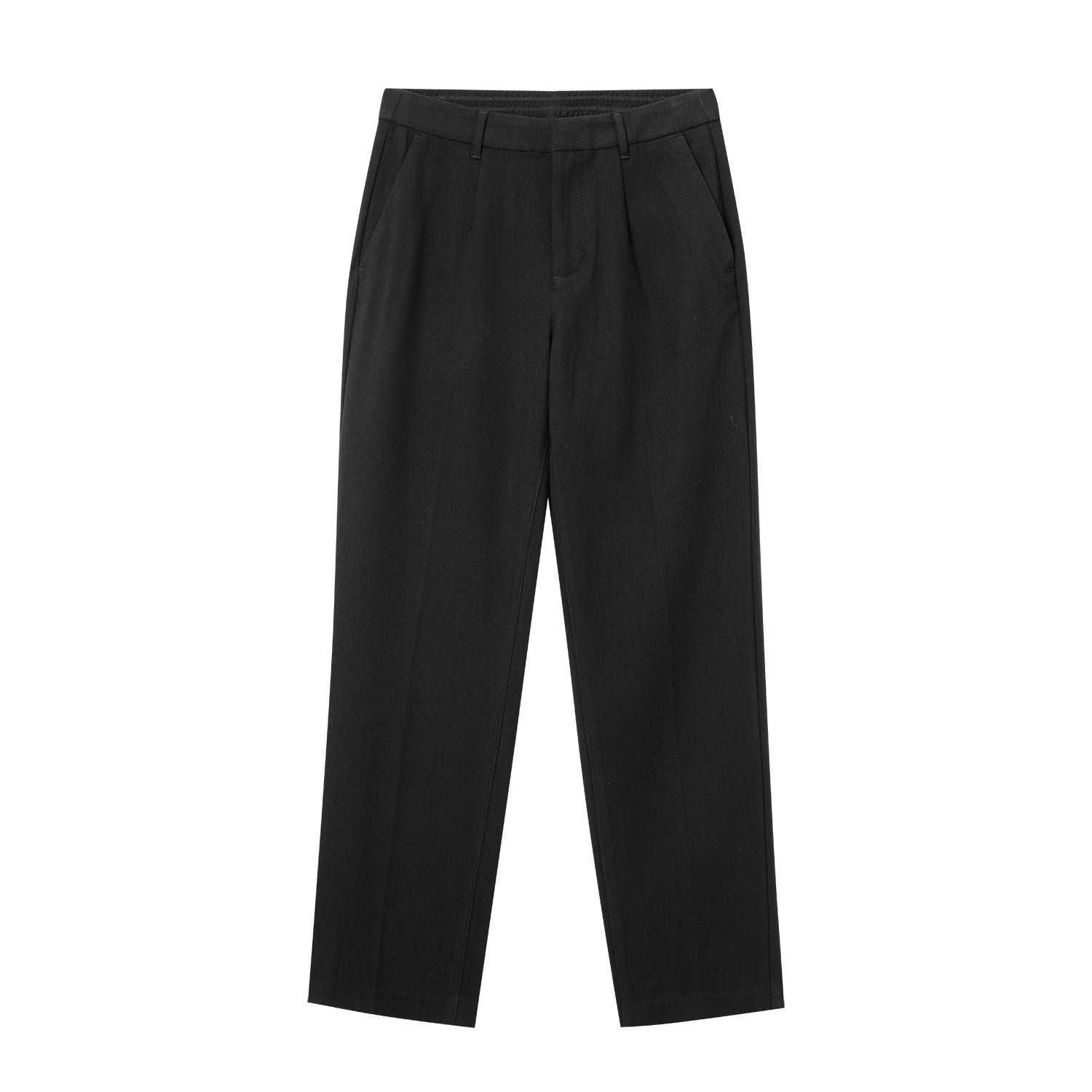 High-Rise Slack Pant