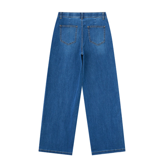Slouch Jeans