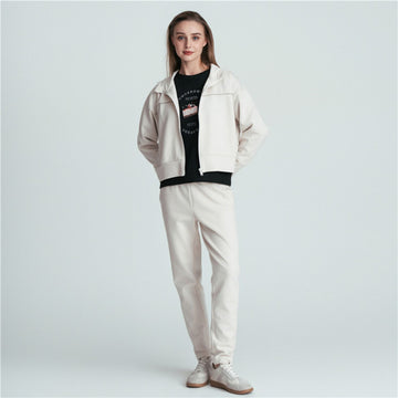 Light Air Knit Pants