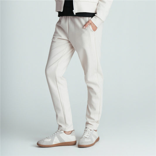 Light Air Knit Pants