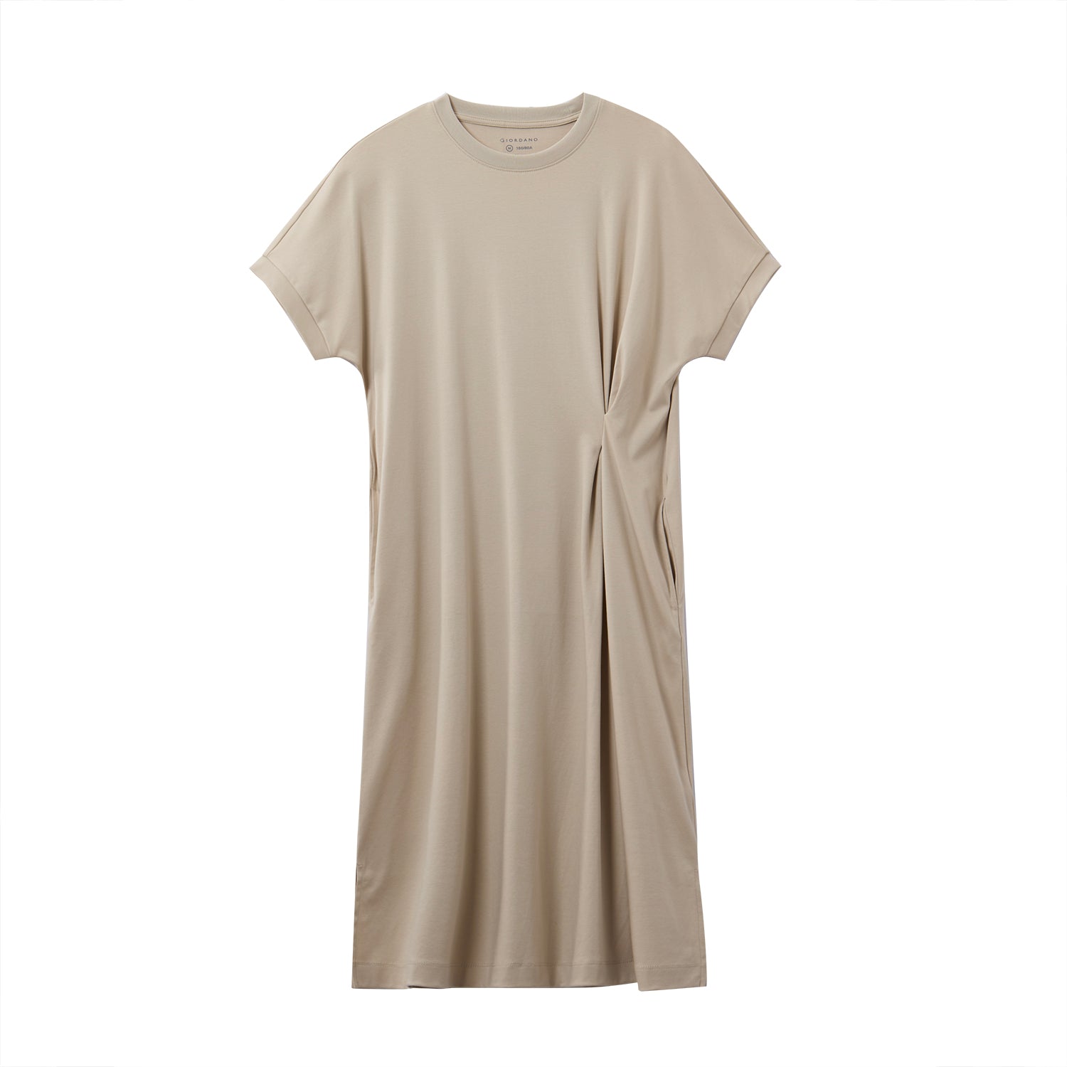 Liquid Touch Dress