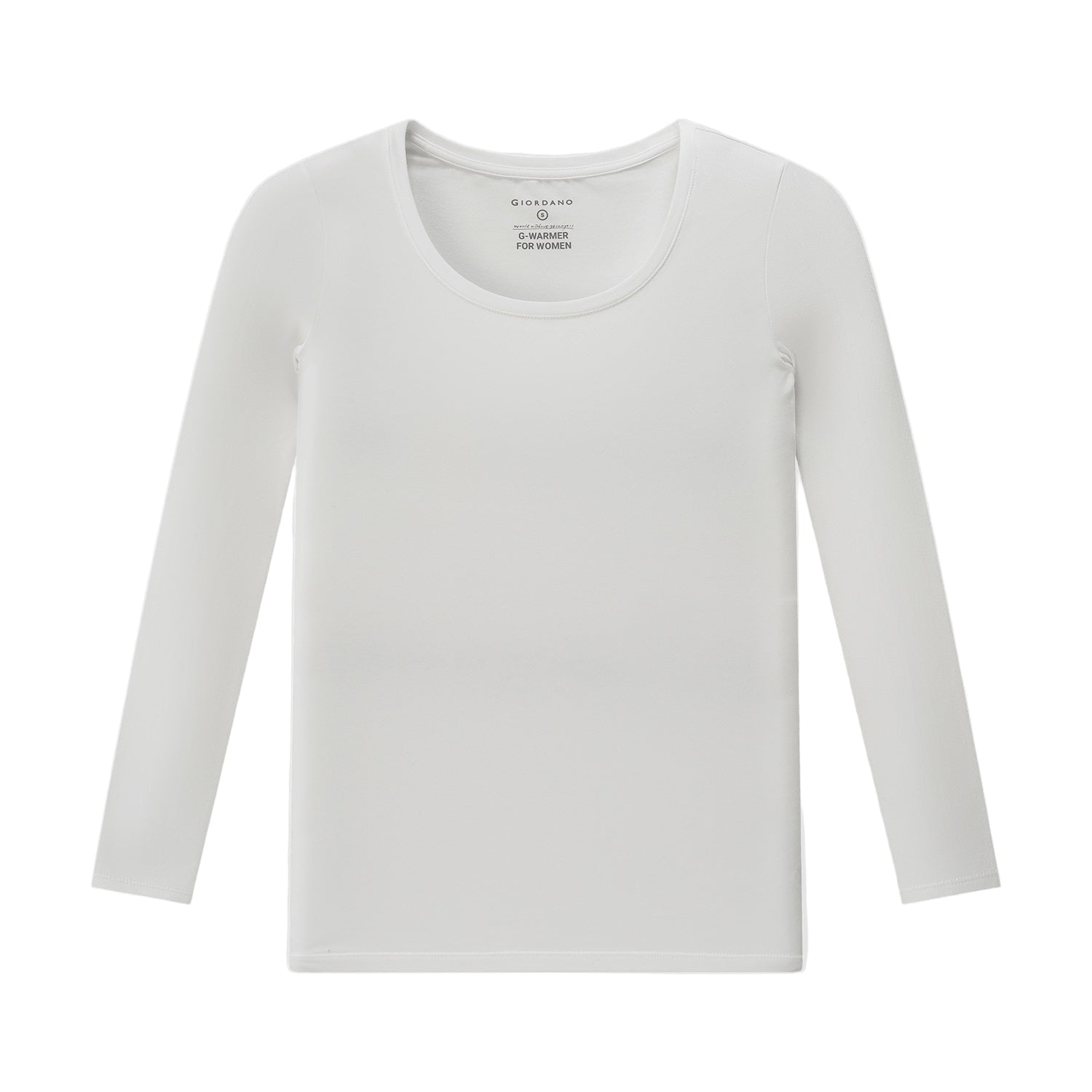 G Warmer Tee