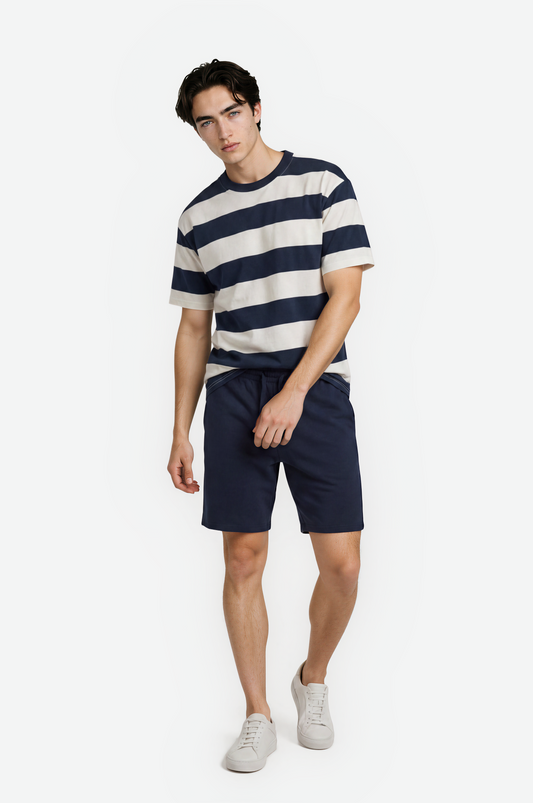 Striped Tee