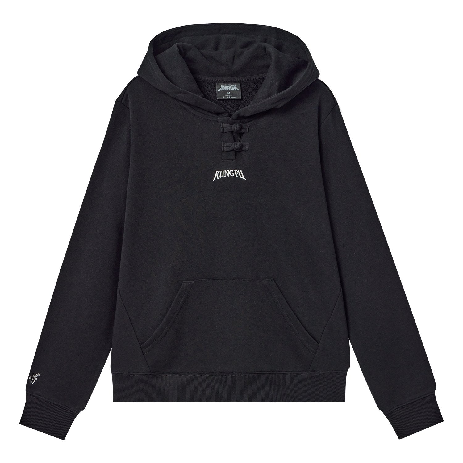Panda Corewear Hoodie