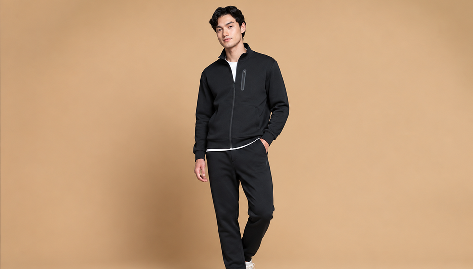 Comfort Stretch Pants