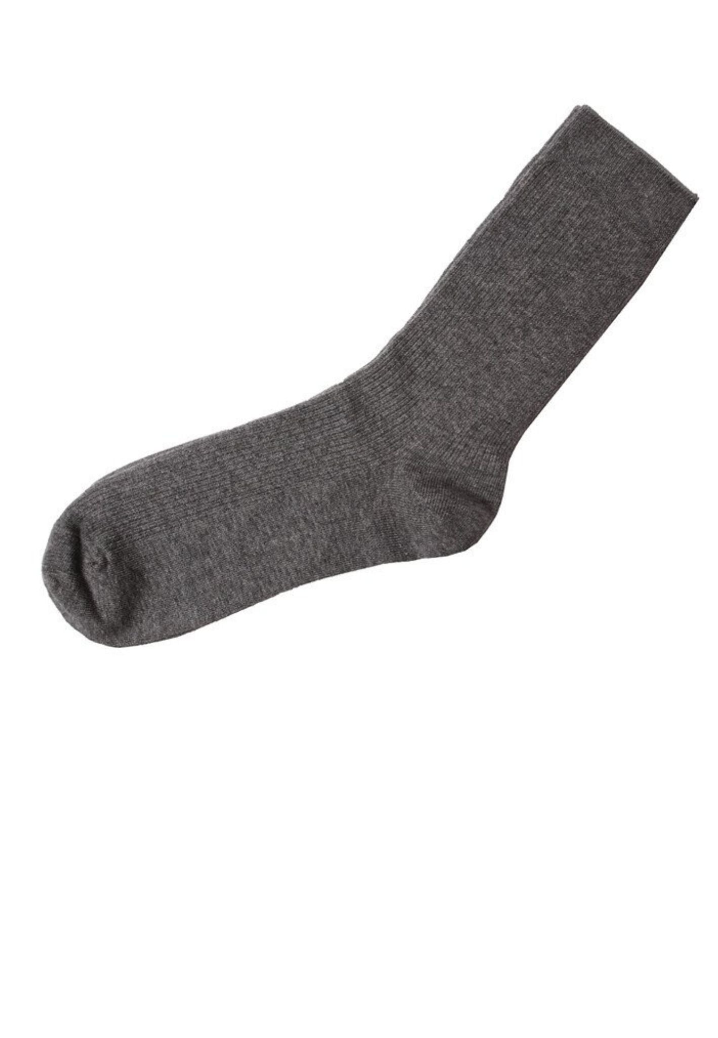 2-Pair Long Socks