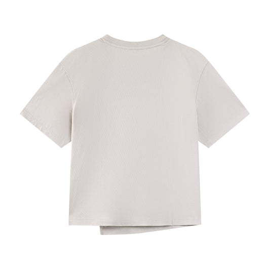 Contour Flow Motion Tee