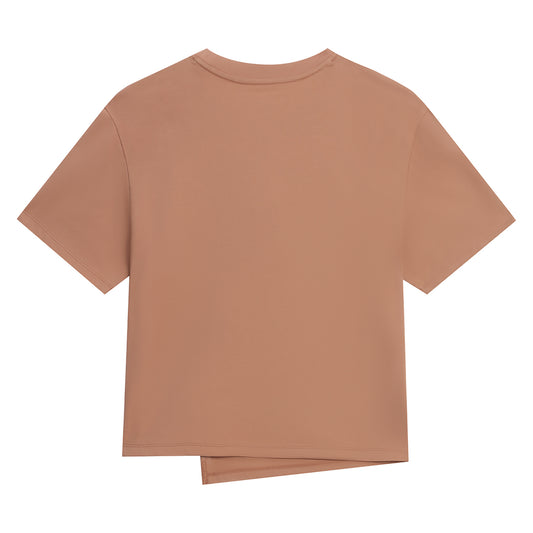 Contour Flow Motion Tee