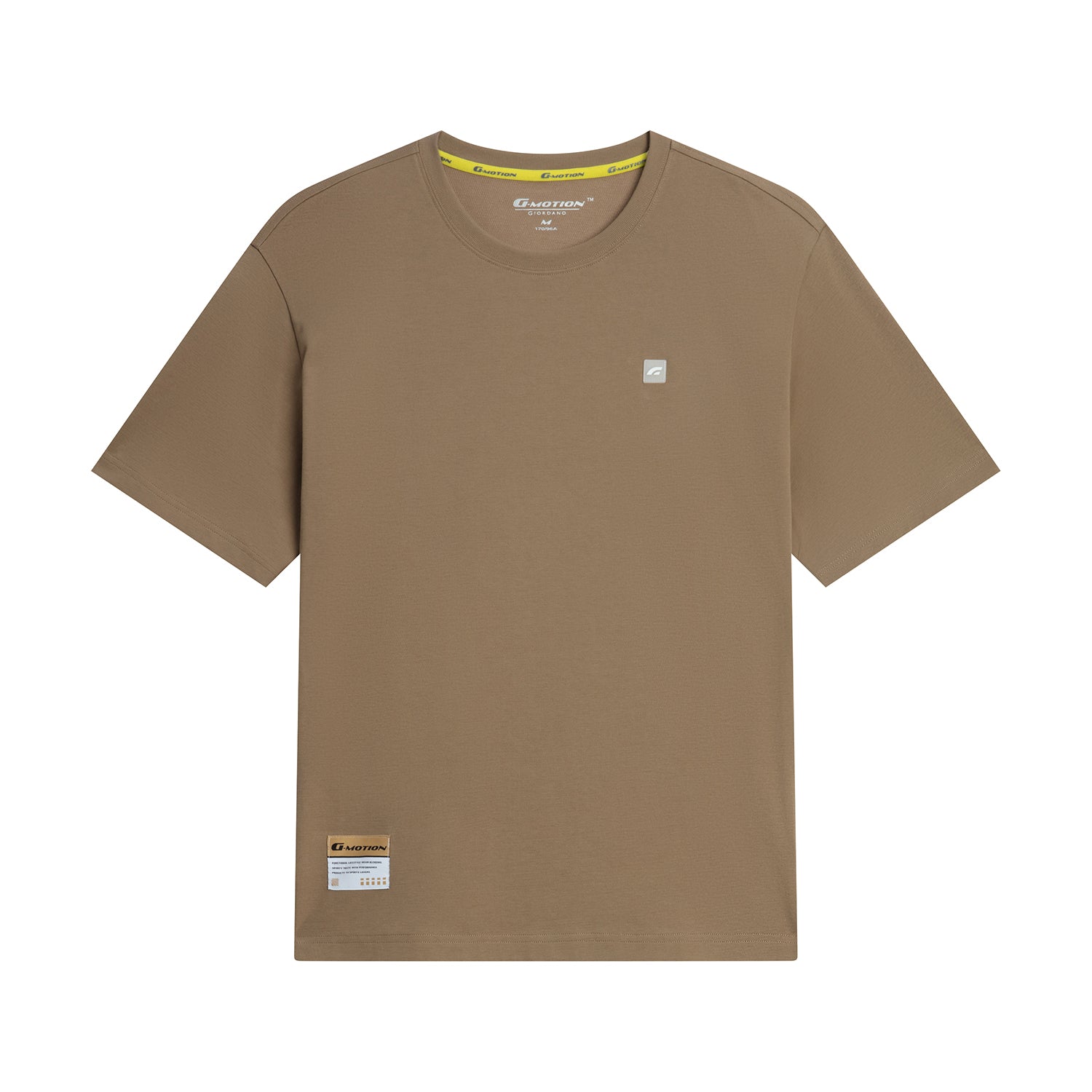 Stay Sharp Basic Fit